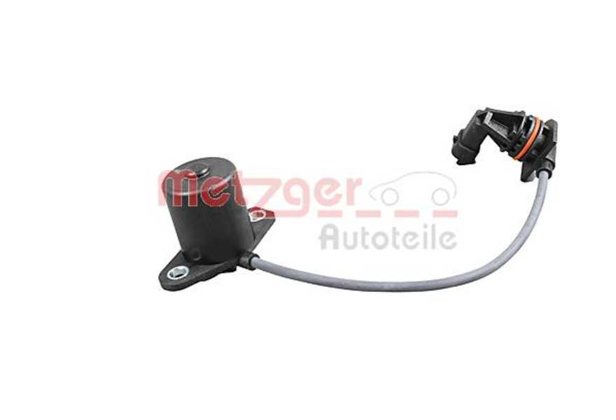 Metzger Motorölstand-Sensor ORIGINAL ERSATZTEIL-0