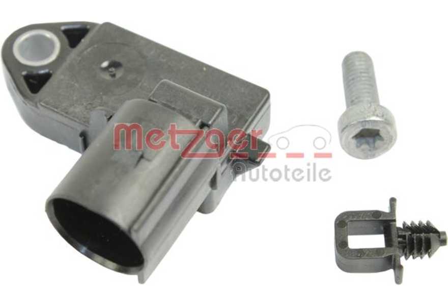 Metzger Interruptor luces freno PIEZA DE RECAMBIO ORIGINAL GREENPARTS-0