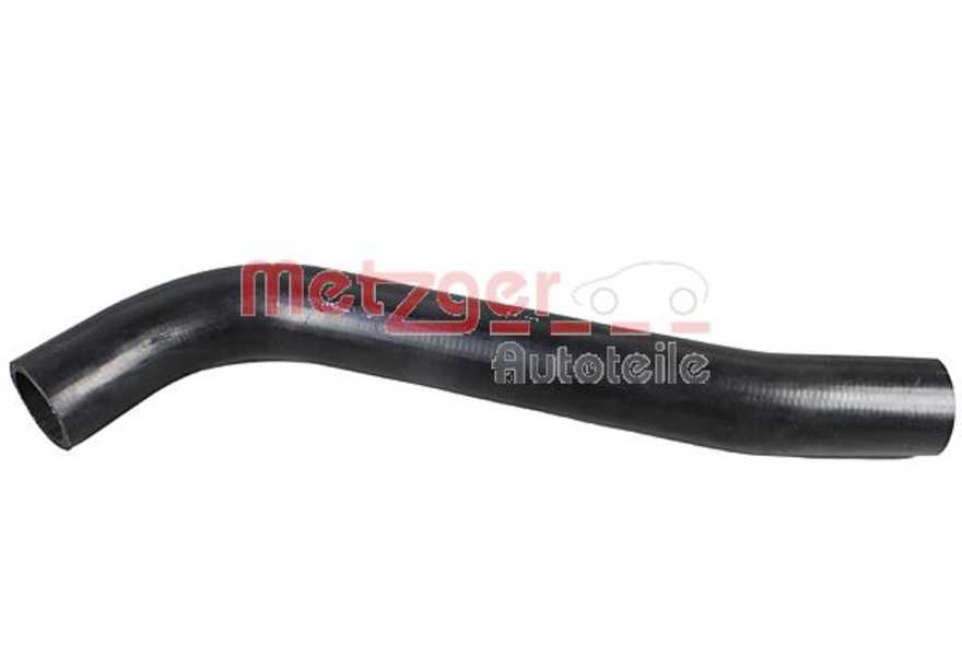 Metzger Tuyau de carburant-0