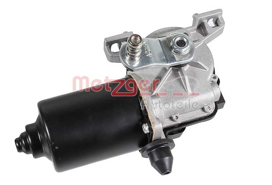 Metzger Wischermotor GREENPARTS-0