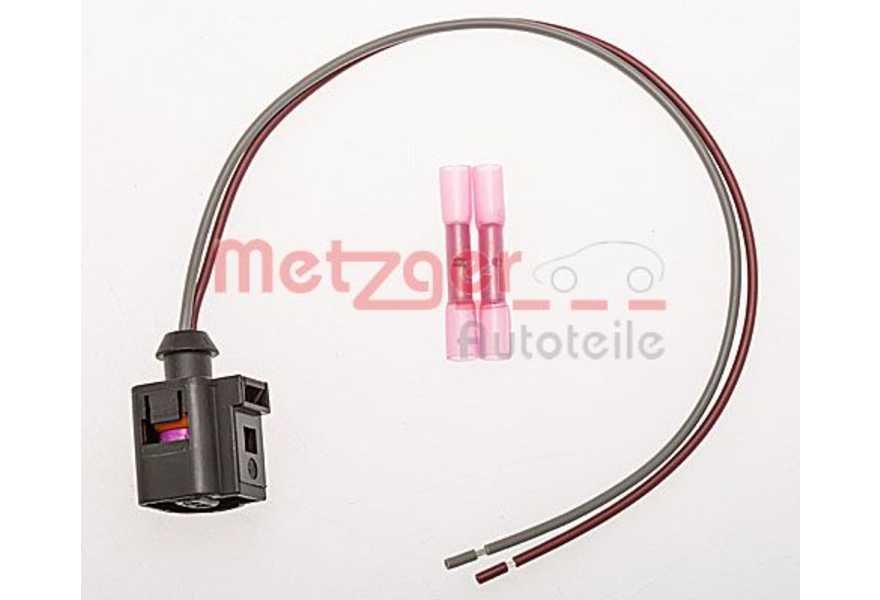 Metzger Kabelreparatieset, cenrale elektriciteit GREENPARTS-0