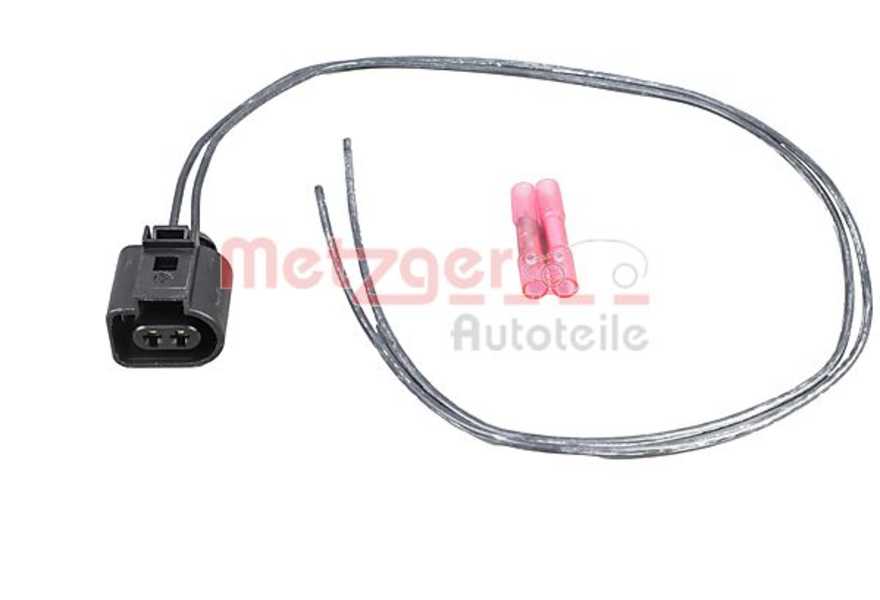 Metzger Kabelreparatieset, cenrale elektriciteit GREENPARTS-0