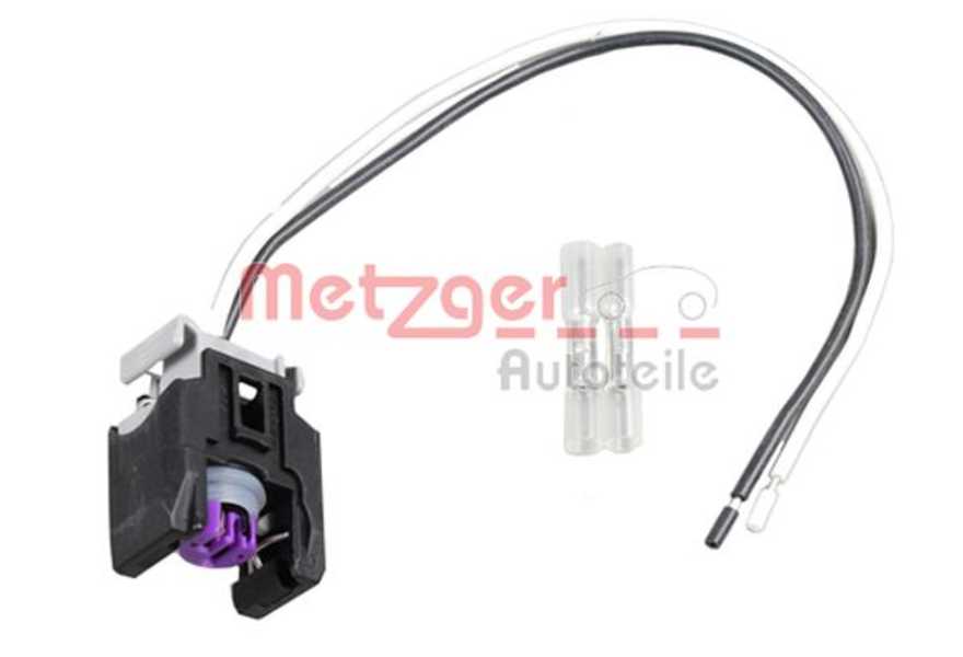 Metzger Kabelreparatieset, injector GREENPARTS-0