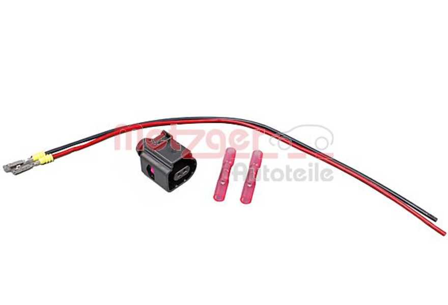 Metzger Kabelreparatieset, cenrale elektriciteit GREENPARTS-0