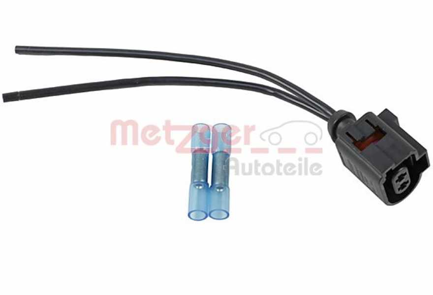 Metzger Kabelreparatieset, cenrale elektriciteit GREENPARTS-0