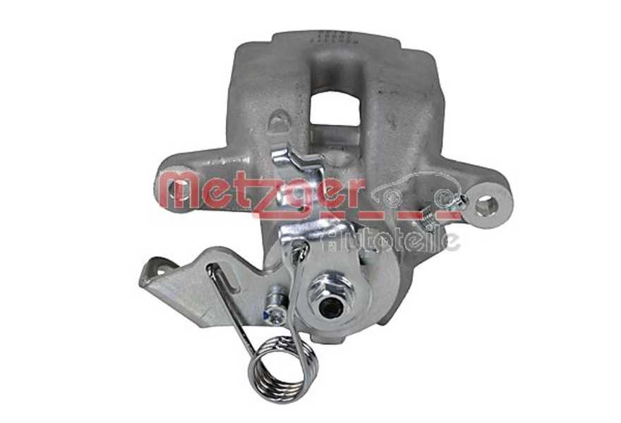 Metzger Pinza de freno-0