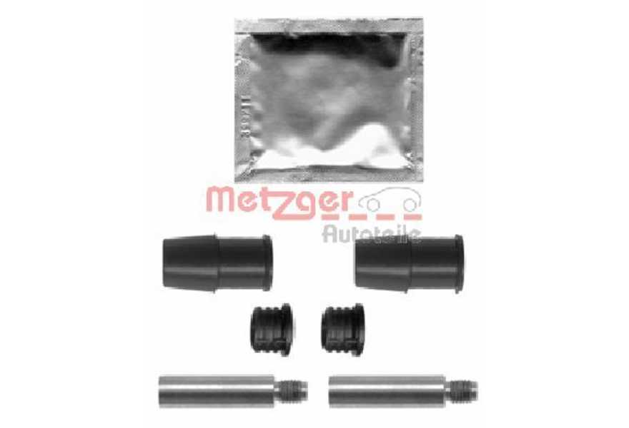 Metzger Führungshülsensatz GREENPARTS-0