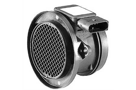 Magneti Marelli Caudalímetro, sensor de masa de aire -0