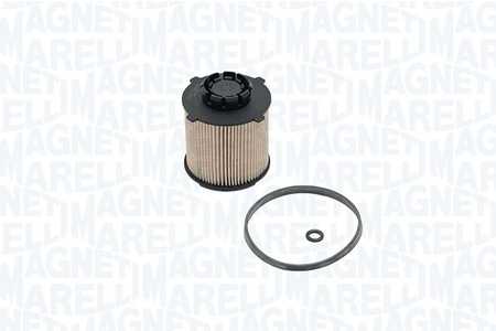 Magneti Marelli Brandstoffilter-0