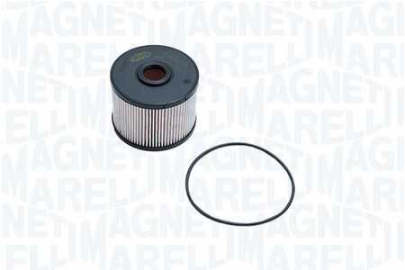 Magneti Marelli Kraftstofffilter-0