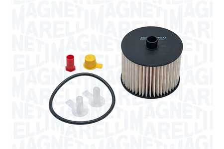 Magneti Marelli Kraftstofffilter-0