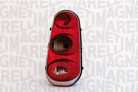 Magneti Marelli Bremsscheiben-0
