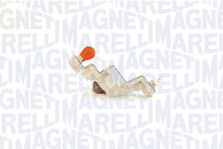 Magneti Marelli Lampenträger, Heckleuchte-0