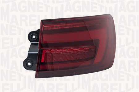 Magneti Marelli Discos de freno-0