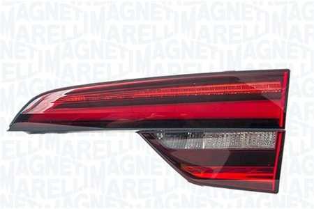 Magneti Marelli Discos de freno-0