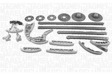 Magneti Marelli Distributiekettingset-0