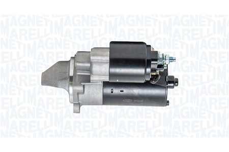 Magneti Marelli Anlasser, Starter-0