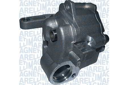 Magneti Marelli Ölpumpe-0