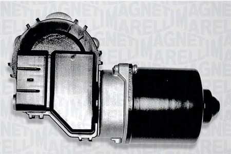 Magneti Marelli Wischermotor-0
