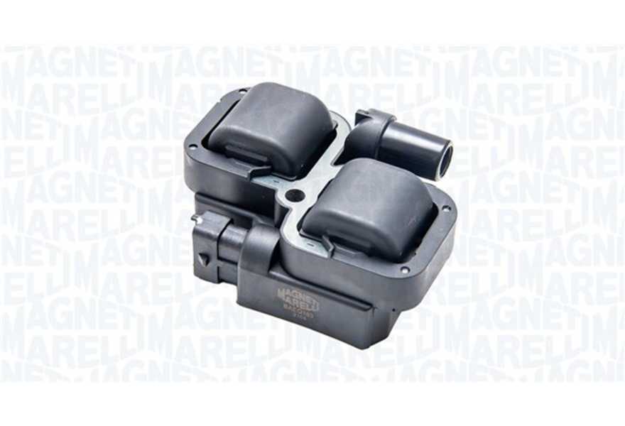 Magneti Marelli Bobina de encendido-0