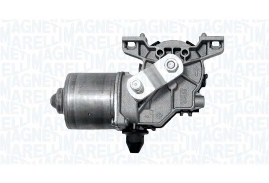 Magneti Marelli Wischermotor-0