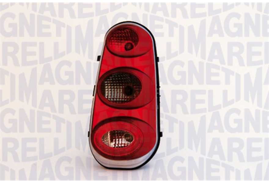 Magneti Marelli Heckleuchte, Rücklicht-0