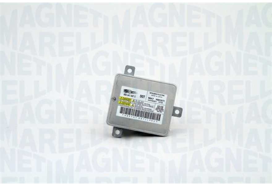 Magneti Marelli Regeleenheid, verlichting-0