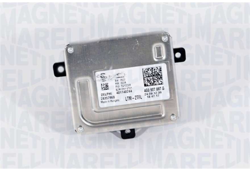 Magneti Marelli Regeleenheid, verlichting-0