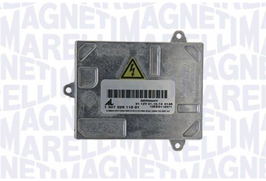 Magneti Marelli Regeleenheid, verlichting-0