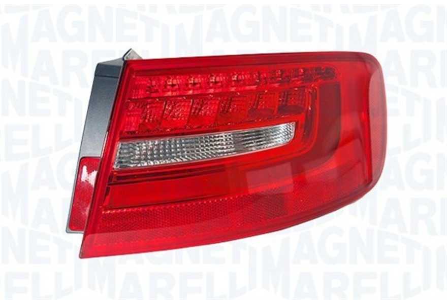 Magneti Marelli Achterlicht-0