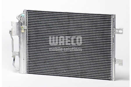 Waeco Condensador, aire acondicionado-0