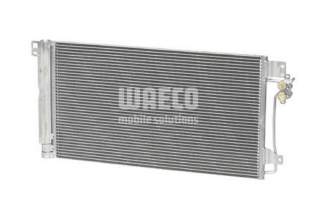 Waeco Condensor, airconditioning-0