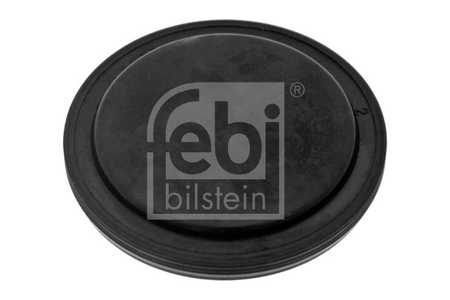 Febi Bilstein Tapa abridada, transmisión automática-0