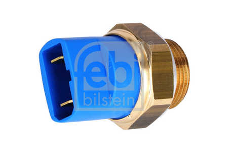 Febi Bilstein Interruptor de temperatura, ventilador del radiador-0