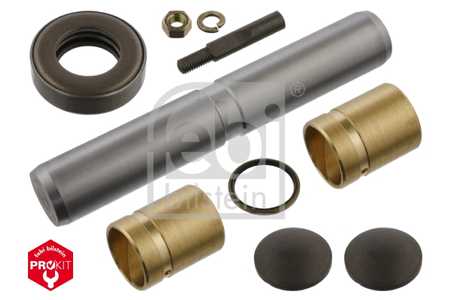Reparatursatz Achsschenkelbolzen FEBI BILSTEIN 01124