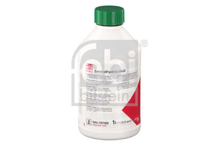 Febi Bilstein Aceite hidráulico-0