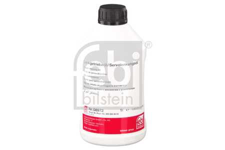 Febi Bilstein Hydraulische olie-0