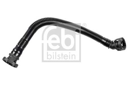 Febi Bilstein Tubo flessibile, Ventilazione monoblocco febi Plus-0