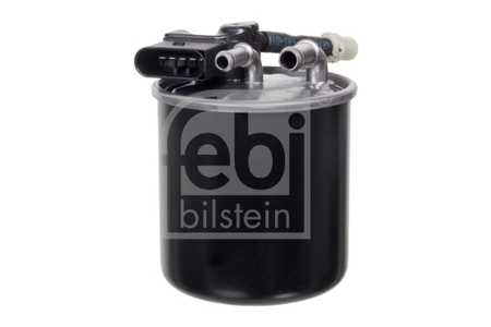 Febi Bilstein Filtro carburante-0