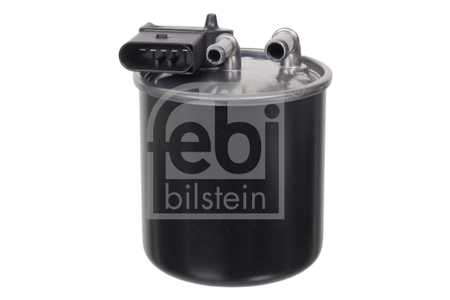 Febi Bilstein Filtro de combustible-0