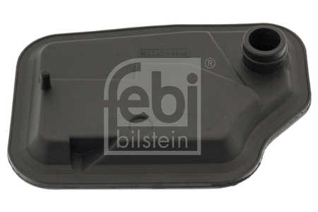 Febi Bilstein Automatikgetriebe-Hydraulikfilter-0