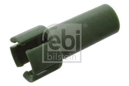 Febi Bilstein Tubo flexible, radiador de aceite de transmisión-0