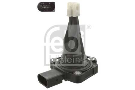 Febi Bilstein Sensor, nivel de aceite del motor febi Plus-0