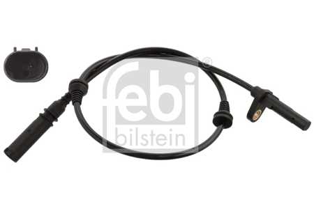 Febi Bilstein Capteur, vitesse de roue-0