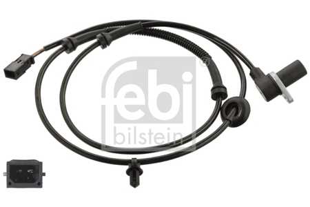 Febi Bilstein Sensor, revoluciones de la rueda-0