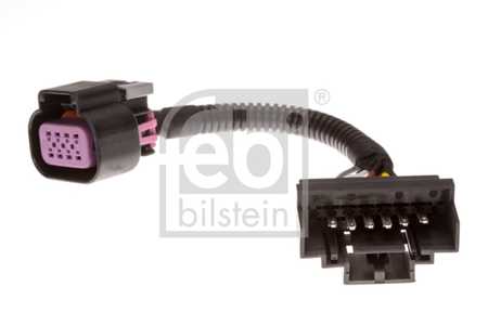 Febi Bilstein Kit reparación de cables, luces traseras febi Plus-0