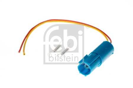 Febi Bilstein Kit riparazione cavi, Sensore posizione albero motore febi Plus-0