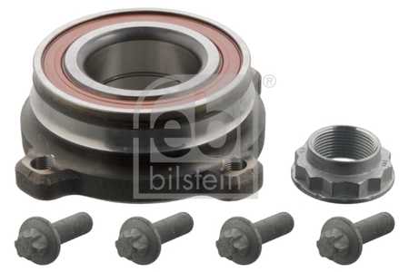 Febi Bilstein Roulement de roue-0