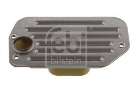 Febi Bilstein Automatikgetriebe-Hydraulikfilter-0