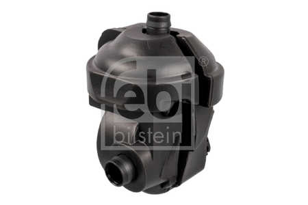 Febi Bilstein Separador de aceite, aireación cárter aceite febi Plus-0
